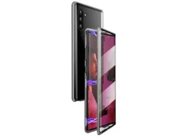 etui-magnetyczne-szklane-dr-fit-dwustronne-do-galaxy-note-10-srebrne