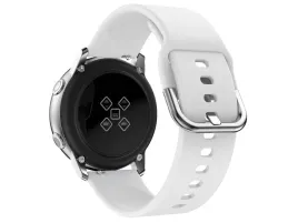 gumowy-uniwersalny-pasek-sportowy-alogy-soft-band-do-smartwatcha-20mm-bialy