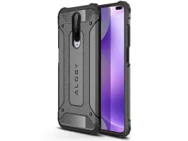 etui-alogy-hard-armor-do-xiaomi-redmi-k30-poco-x2-szare