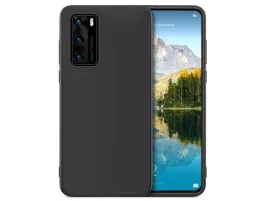 etui-silikonowe-alogy-slim-case-do-huawei-p40-czarne