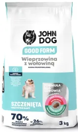 karma-dla-psa-john-dog-dla-szczeniat-wieprzowina-z-wolowina-3kg