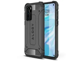 etui-alogy-hard-armor-do-huawei-p40-szare