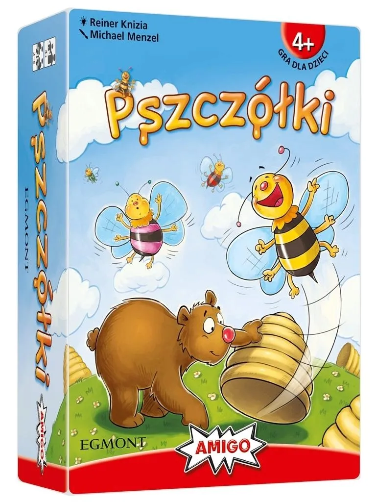 pszczolki