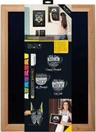 tablica-kredowa-w-jasnej-drewnianej-ramie-40x30x1cm-wbw-te-30-40