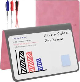 newyes-mini-tablica-suchoscieralna-a5-z-3-kolorowymi-pisakami-przenosna