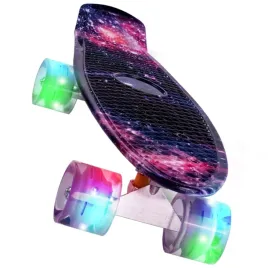 deskorolka-fiszka-56cm-led-abec-7-swiecace-kola-fishboard-do-100kg