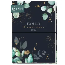 family-timer-2025-a5-kalendarz-rodzinny-dla-4-osob