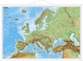 europa-fizycznie-w-miniaturze-mapa-scienna-z-drewniana-rama