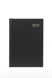 collins-essential-2025-week-to-view-black