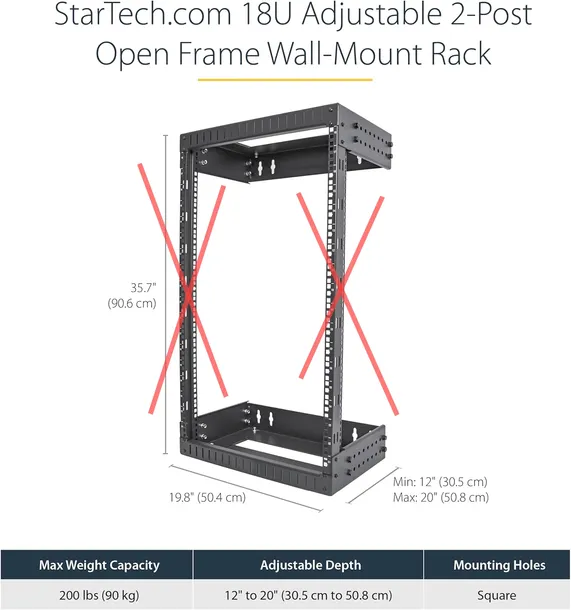 startech-com-18u-scienny-stojak-sieciowy-kod-producenta-10577038341