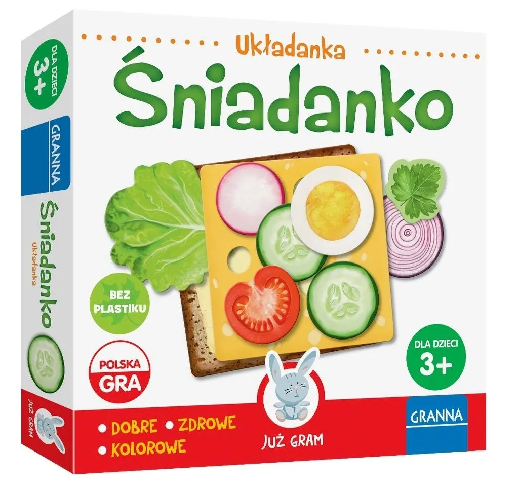sniadanko-granna