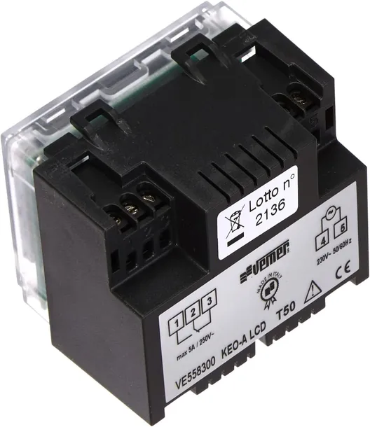 termostat-vemer-ve558300-rodzaj-termostat