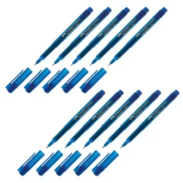 faber-castell-205065-fineliner-broadpen-1554-08-mm-niebieski-8-sztuk