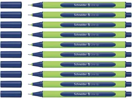 schneider-cienkopisy-line-up-04-mm-mystic-blue-10-sztuk