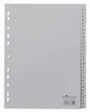 przekladki-plastikowe-durable-a4-stan-nowy