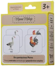 memo-zwierzeta-wiejskie