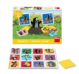 memory-baby-krecik-i-przyjaciele