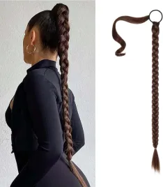 wekuw-wlosy-naturalne-brazowe-kucyk-przedluzanie-wlosow-przedluzanie-wlos