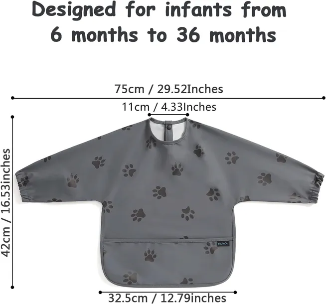 sliniak-libra-babies-materialowy-wielokolorowy-stan-opakowania-zastepcze