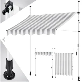 zwijana-200-x-300-cm-kesser-tkanina-szaro-biale-pasy