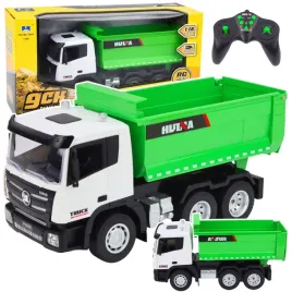 wywrotka-ciezarowka-zdalnie-sterowana-rc-huina-zielona-1-18-huina