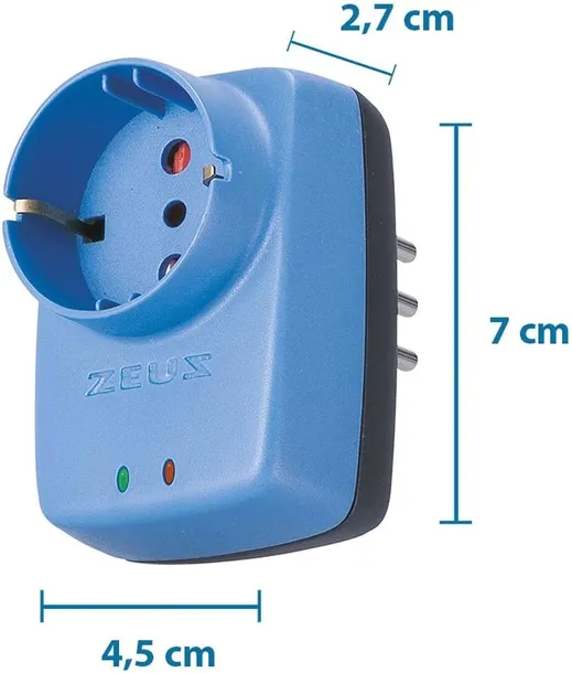 gniazdo-elektryczne-scienne-polypool-niebieski-typ-gniazda-gniazdo