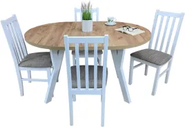 nowoczesny-zestaw-stol-harry-okragly-4-krzesla-mk-10-loft-ribes