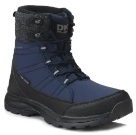 buty-zimowe-ocieplane-sniegowce-wysokie-za-kostke-softshell-dk-2104