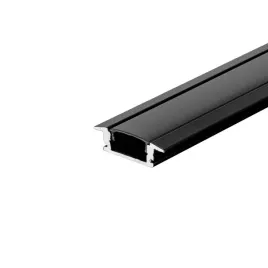 profil-aluminiowy-v-tac-2mb-czarny-klosz-czarny-wpuszczany-vt-8106