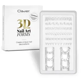 formy-silikonowe-do-ozdob-3d-nail-art-forms-nr-07-clavier
