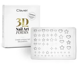 formy-silikonowe-do-ozdob-3d-nail-art-forms-nr-05-clavier