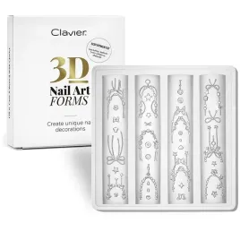 formy-silikonowe-do-ozdob-3d-nail-art-forms-nr-08-clavier