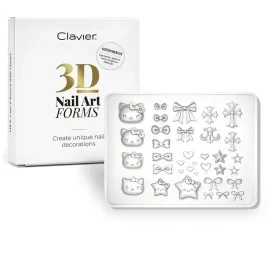 formy-silikonowe-do-ozdob-3d-nail-art-forms-nr-04-clavier