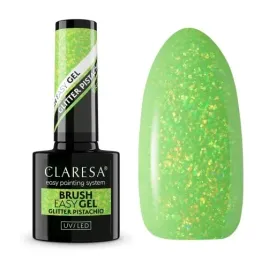 zel-w-butelce-brush-easy-gel-glitter-pistachio-5g-claresa