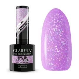 zel-w-butelce-brush-easy-gel-glitter-violet-5g-claresa