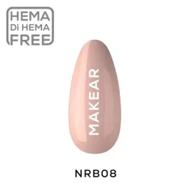 nrb08-dark-beige-nude-rubber-base