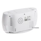 budzik-adler-ad-1186-white-kolor-bialy