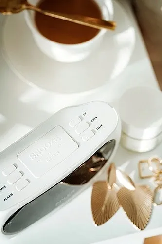 budzik-adler-ad-1186-white-stan-nowy