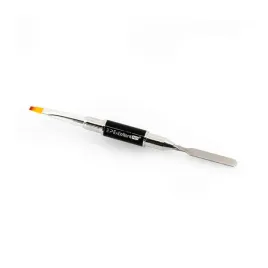pedzelek-do-polygelu-2in1-black-excellent-pro