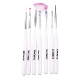 pedzelki-do-zdobien-paznokci-biale-7-szt-sunone