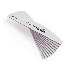 pilniki-do-paznokci-zebra-lodka-manicure-100-180-szary-clavier