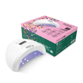 stylistic-lampa-l2-uv-led-48w-z-lustrzanym-spodem-i-wyswietlaczem