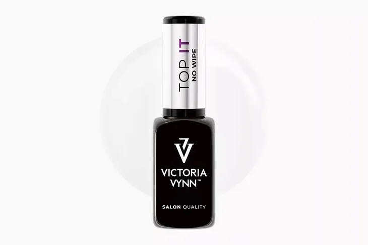 Victoria Vynn Top Hybrydowy No Wipe Top It 8ml