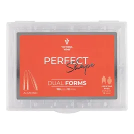 victoria-vynn-perfect-shape-dual-forms-almond-120-pcs