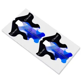 szablony-do-przedluzania-paznokci-clavier-100-szt-niebieskie