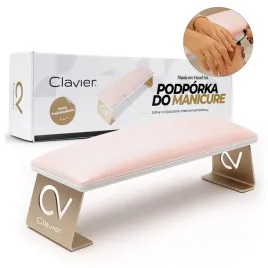 podporka-pod-dlonie-do-manicure-prostokatna-super-soft-jasny-roz-zloto