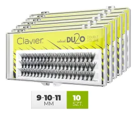 kepki-rzes-clavier-mix-9-10-11mm-d2uo-double-volume-1szt