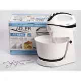 mikser-z-misa-adler-ad-4206-stan-nowy