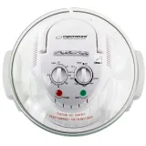 esperanza-kombiwar-halogenowy-18l-quasar-wysokosc-produktu-38-cm