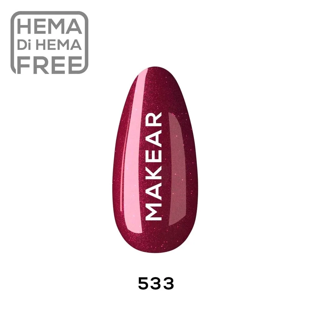533-lakier-hybrydowy-makear